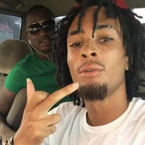 Meet your Posher, Tommy